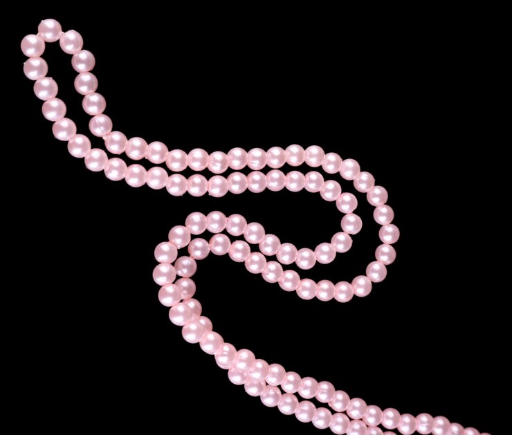 pink pearls are classic ones nyt