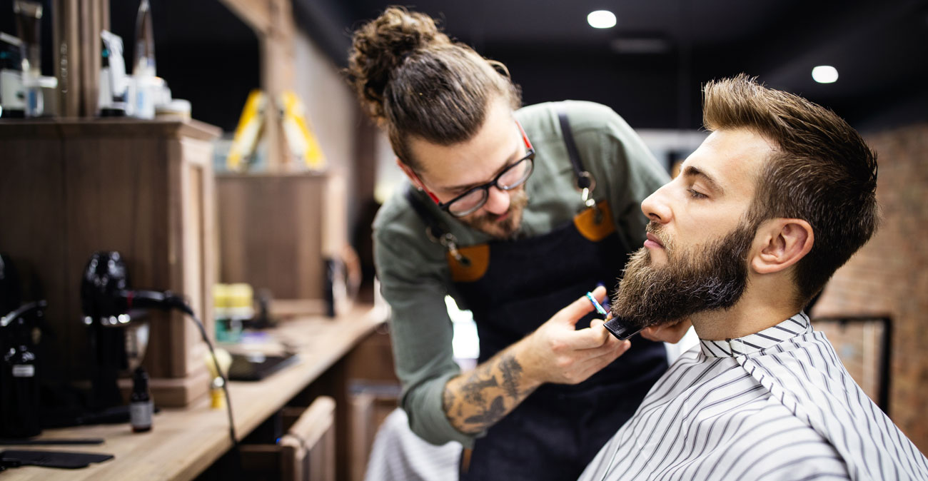 Barbering Courses