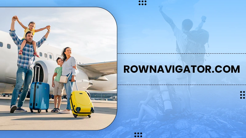 Rownavigator.com 