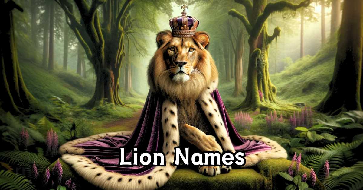 Name That Means Lioness NYT